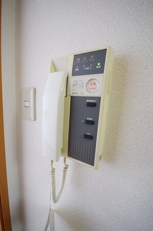 HGS府中イーストの物件内観写真